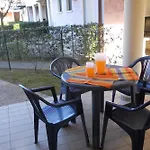 Family With Garden, Pool And Fireplace Lejlighed *