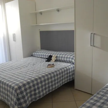 Great With Garden Апартаменти Бібіоне