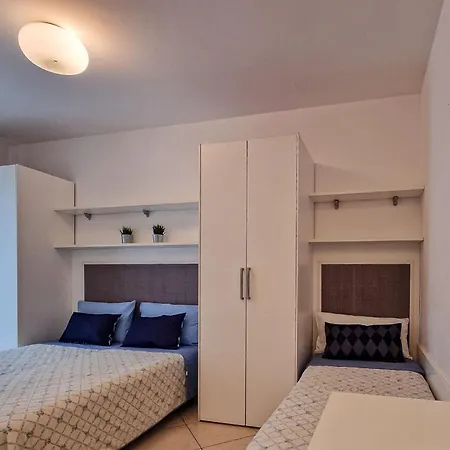 Apartamento Family With Garden And Pool *
