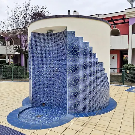 Family With Garden And Pool Διαμέρισμα Μπιμπιόνε