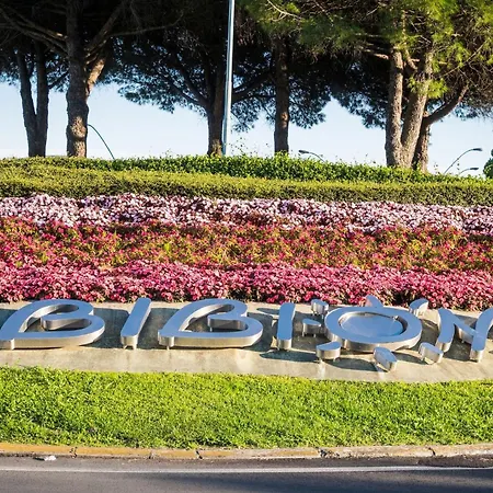 Family With Garden And Pool * Bibione