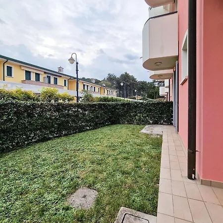 Διαμέρισμα Family With Garden And Pool Μπιμπιόνε
